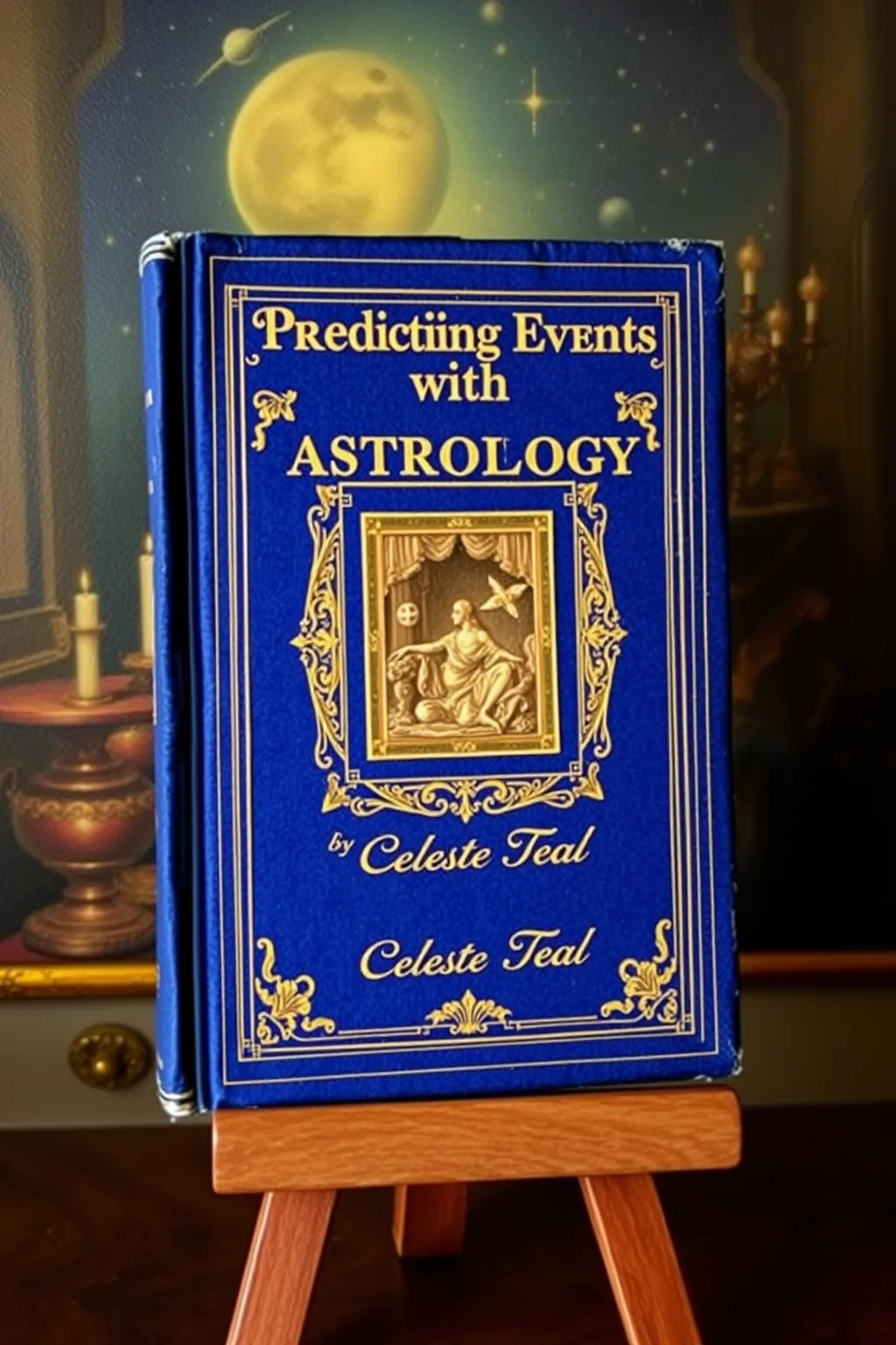 Predicting Events with Astrology — 
