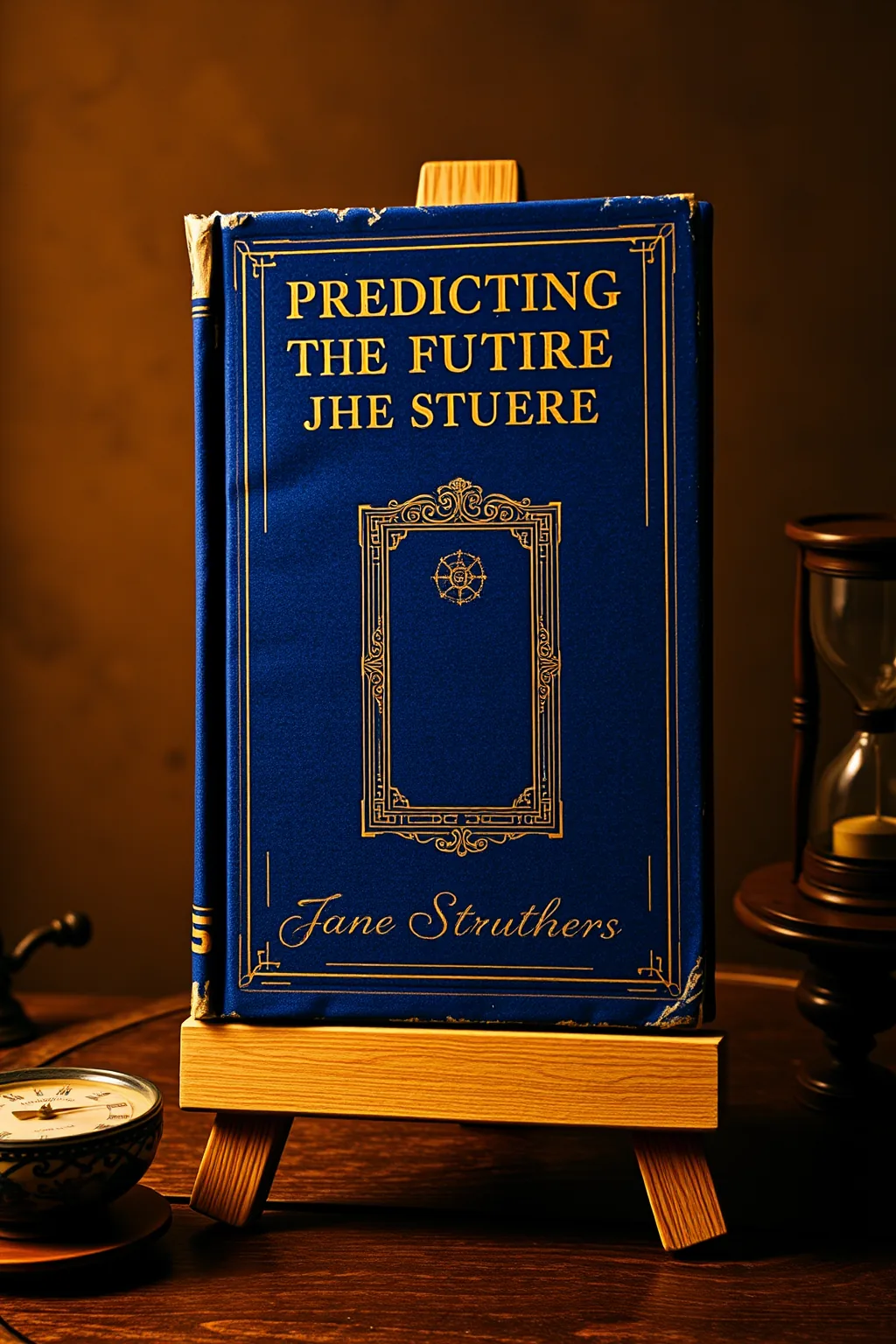 Predicting the Future — Astrology & Cosmology