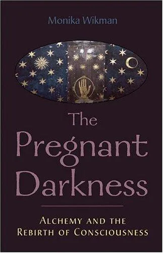 Pregnant darkness