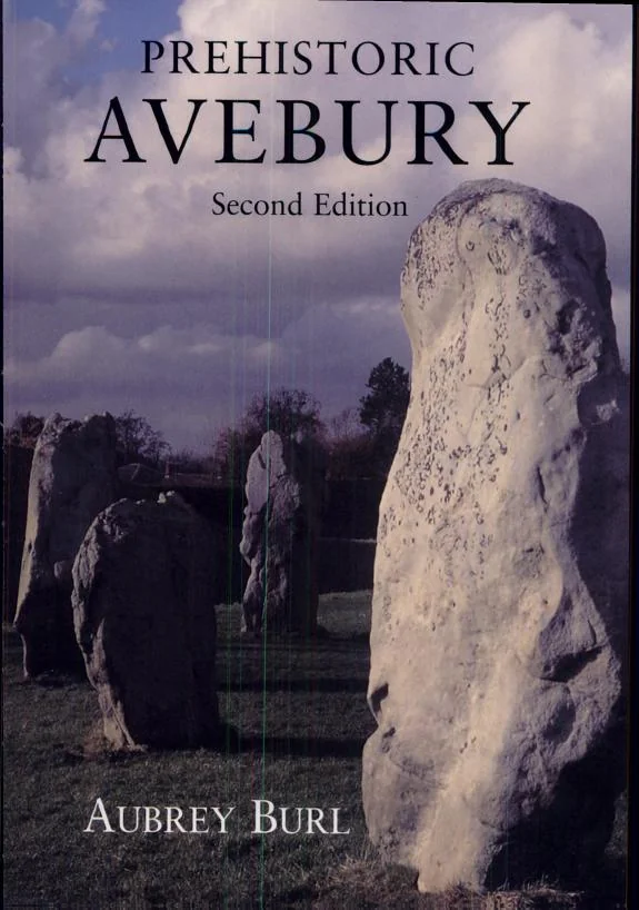 Prehistoric Avebury