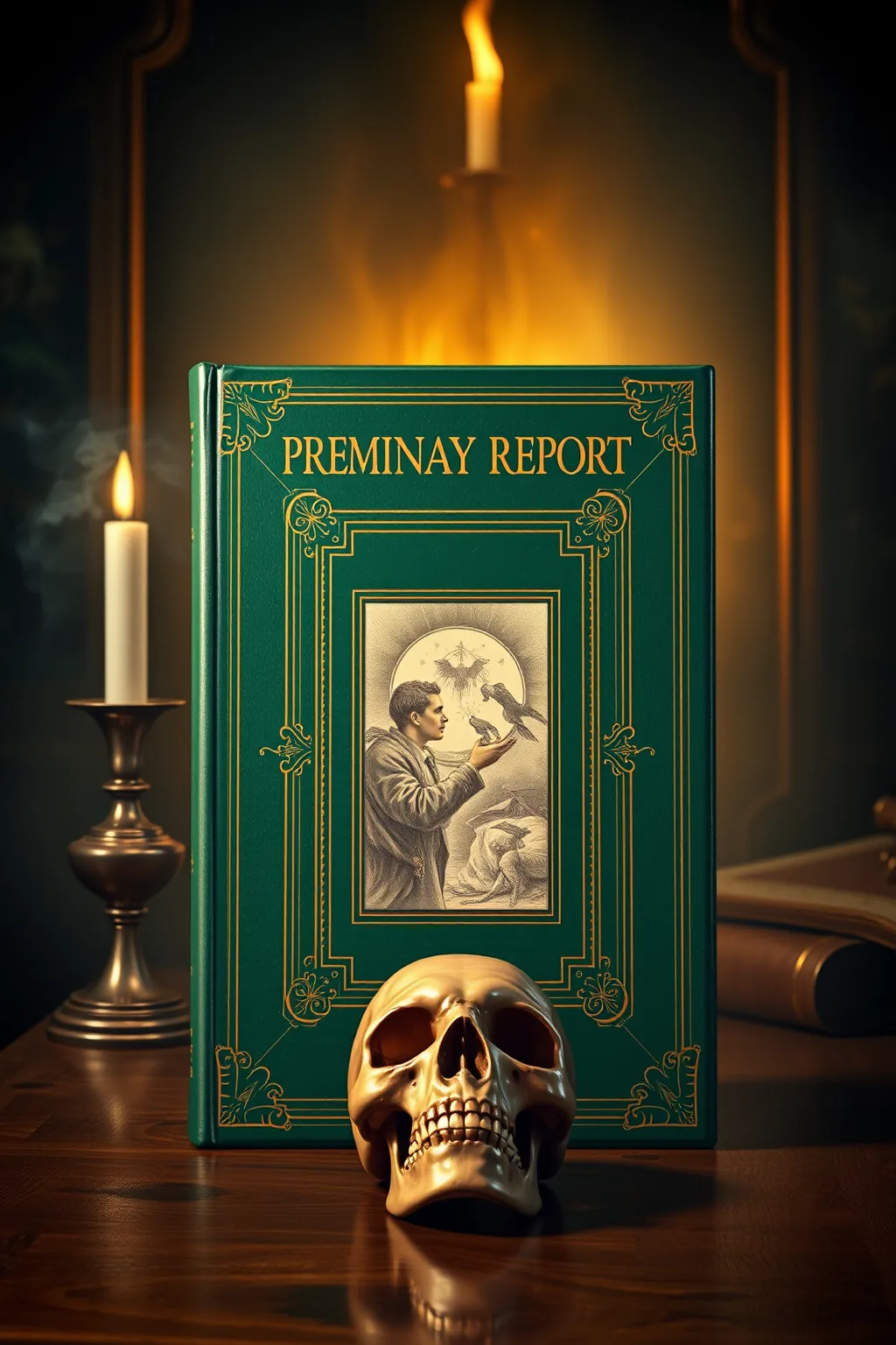 Preliminary Report of the Commission Appointed by the University of Pennsylvania to Investigate Modern SpiritualismIn Accordance with the Request of the Late Henry Seybert — Spiritualism & Afterlife