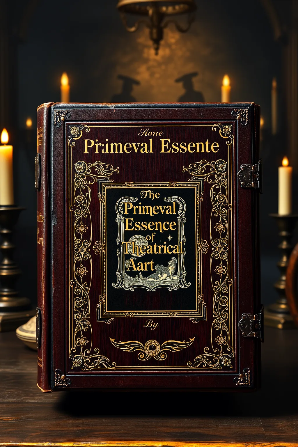 Primeval Essence Of Theatrical Art