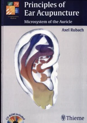 Principles of Ear Acupuncture — 