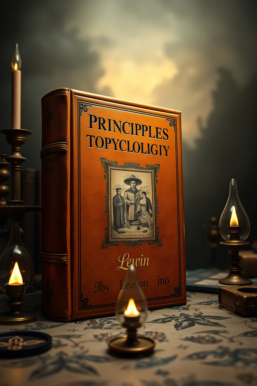 Principles Of Topological Psychology Lewin Tavistock Esalen mkultra monarch nwo illuminati freemasons — Freemasonry & Secret Societies