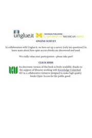 Printing and Prophecy - Prognostication and Media Change 1450-1550