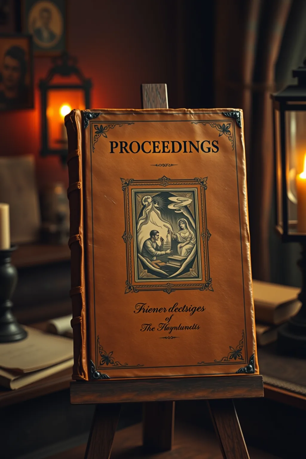 Proceedings, Second Technical Meeting on the Nuclear Transmutation of Actinides, Ispra, Italy, April 21-24, 1980 = — Alchemy & Hermeticism