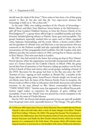Process Church Of The Final Judgement Documents Best Friends Animal Sanctuary Scientology Manson nwo illuminati freemasons