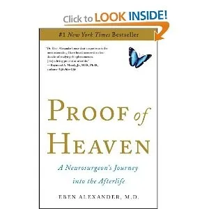 Proof of Heaven — 