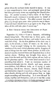 Prophecy Anne Emmerich Of Vatican II Conciliar Church nwo illuminati freemasons