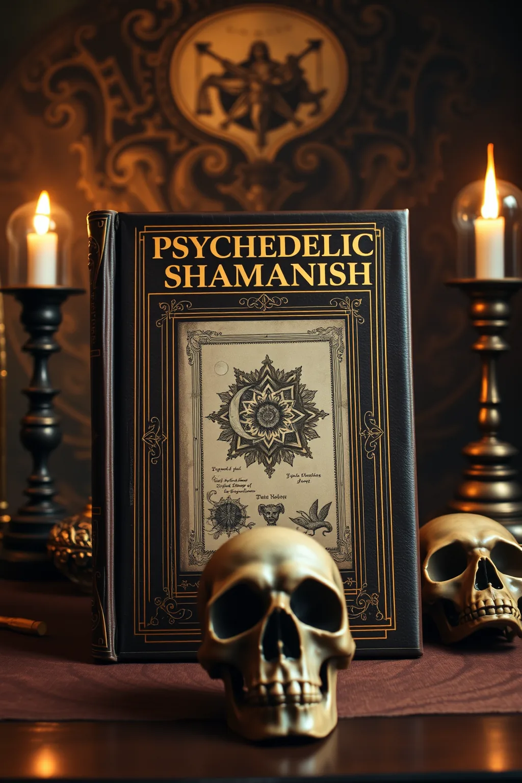 Psychedelic Shamanism
