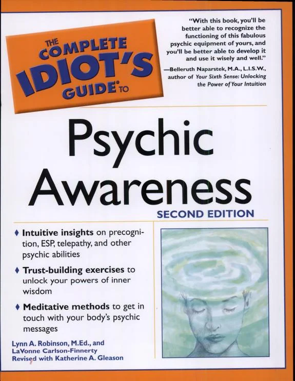 Psychic Awareness