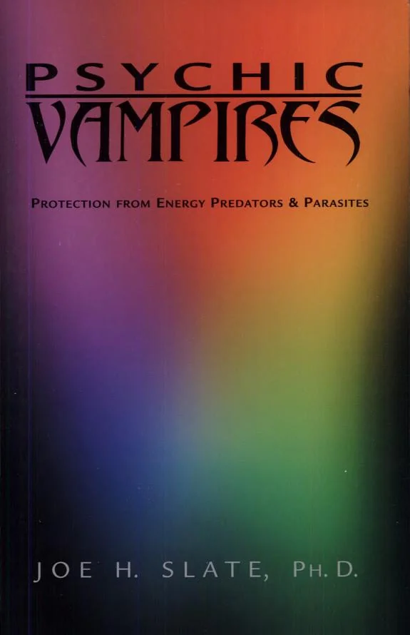 Psychic Vampires