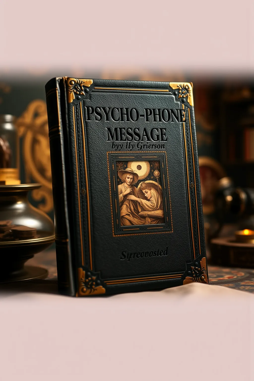 Psycho-Phone Messages