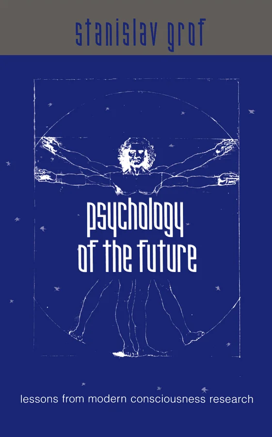 Psychology of the Future — 