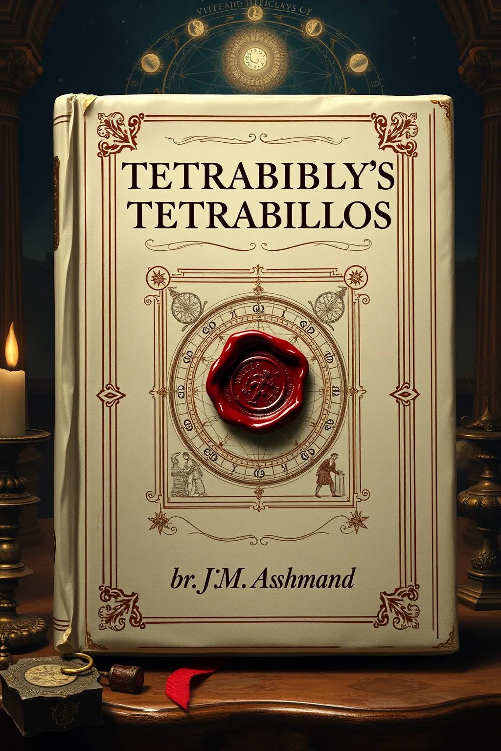 Ptolemy's Tetrabiblos