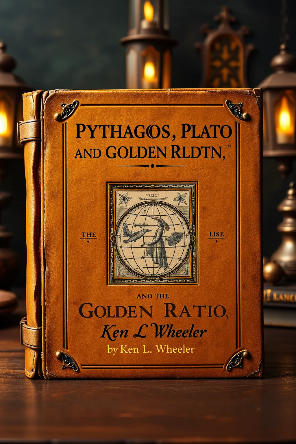 Pythagoras, Plato, and the Golden Ratio