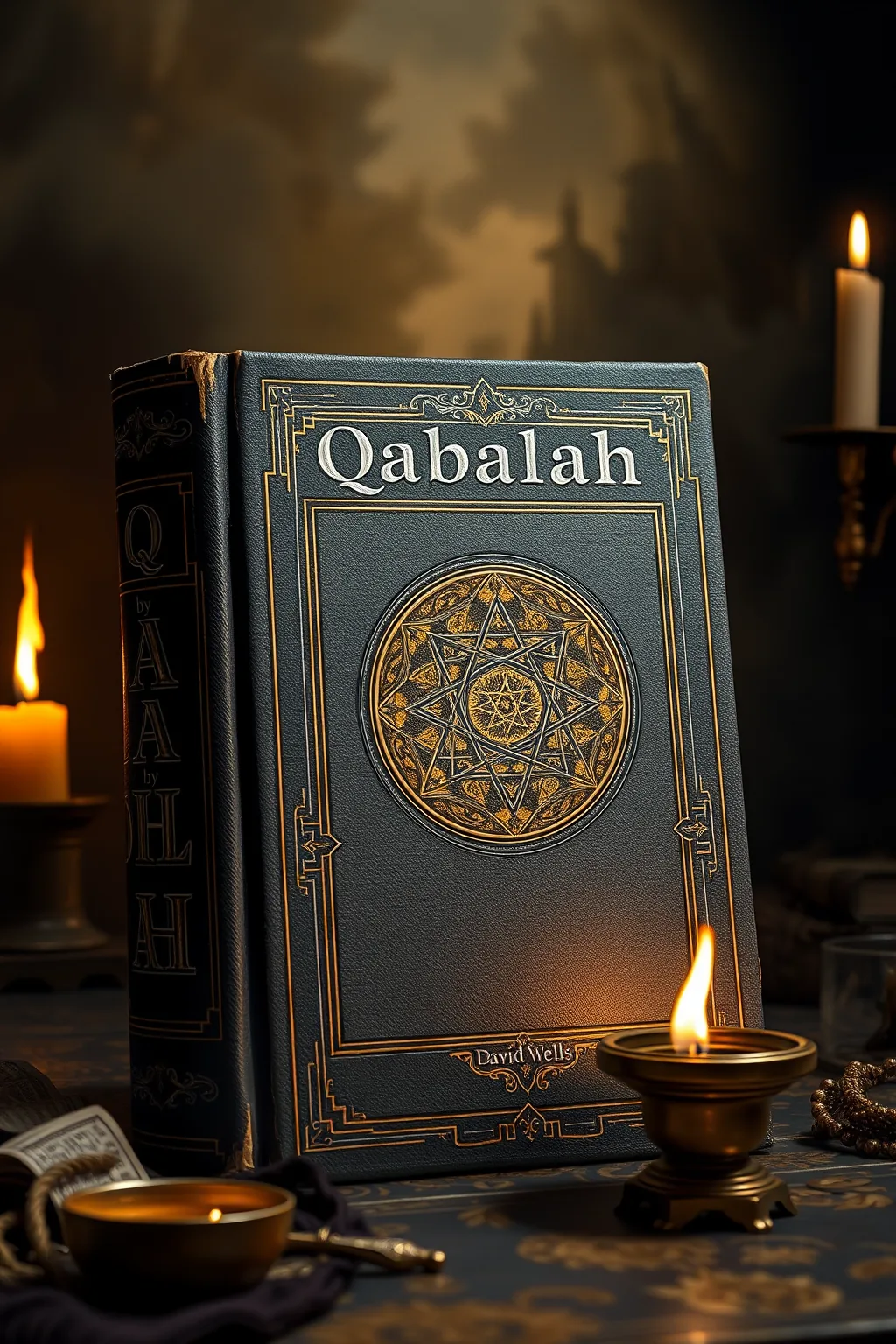 Qabalah — 