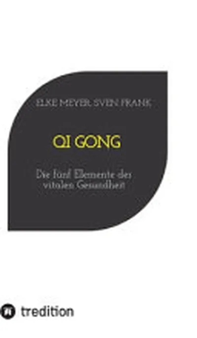 Qi Gong — 