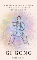 Qi Gong — 