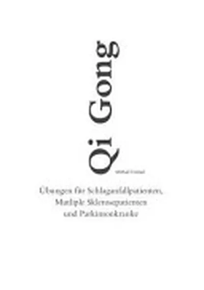 Qi Gong — 