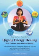 Qigong Energy Healing — 