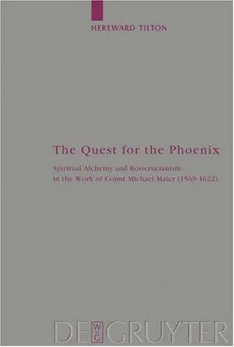 Quest for the Phoenix
