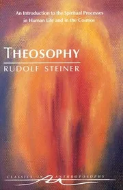 R. Steiner, Theosophy!