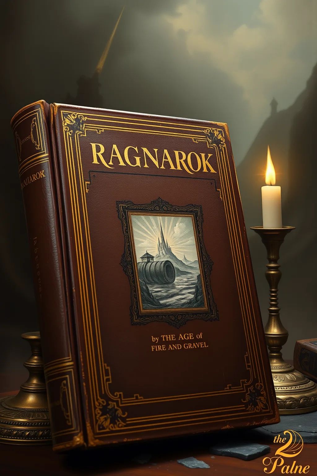 RAGNAROK: — Esoteric History & Biography
