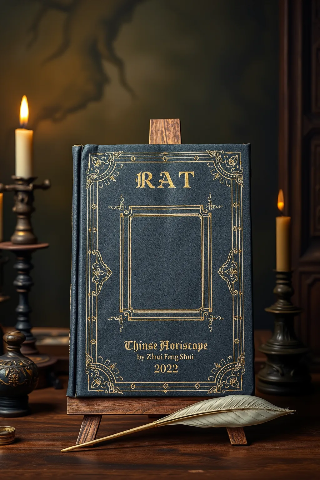 Rat Chinese Horoscope and Astrology 2022 — Astrology & Cosmology