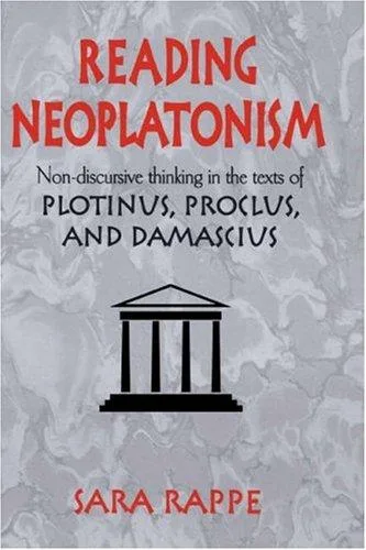 Reading neoplatonism