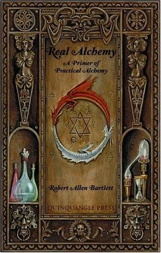 Real Alchemy