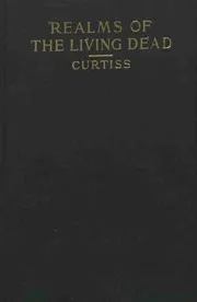 Realms of the Living Dead 5th Edition