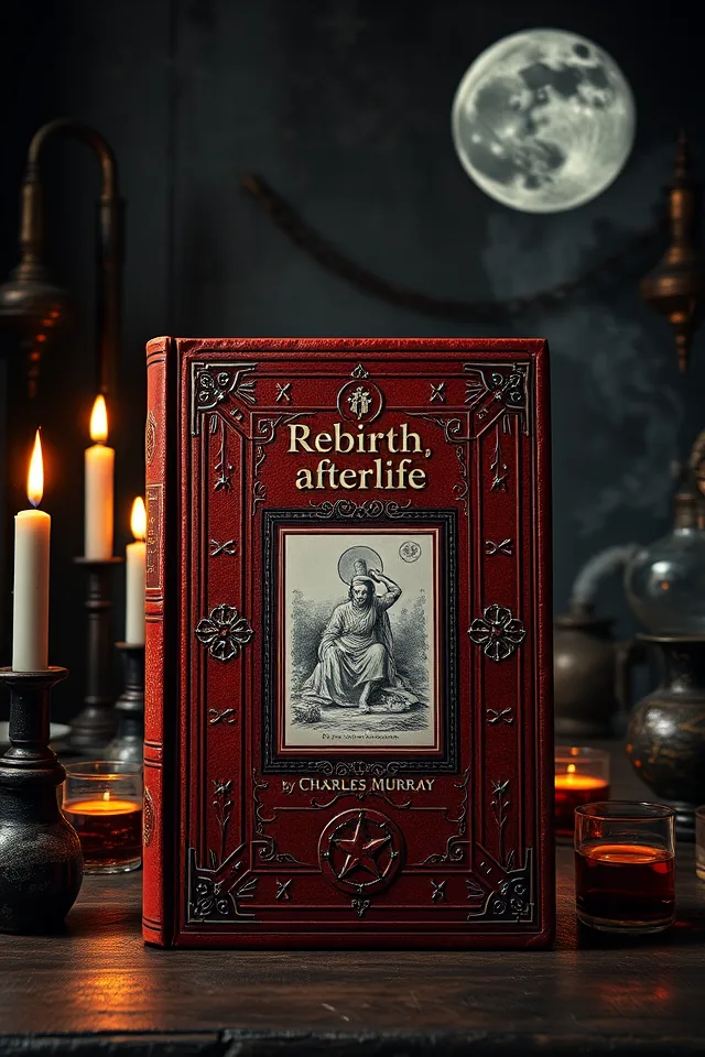 Rebirth and afterlife