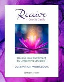 Receive Oracle Cards Companion Workbook and Card Deck Set — 