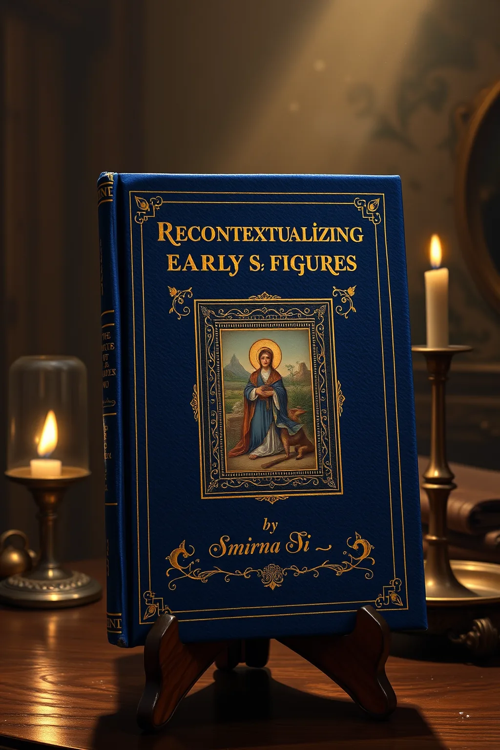 Recontextualizing Early Sufi figures - Rabia al-Adawiyya and Dhu an-Nun — Mysticism & Contemplation