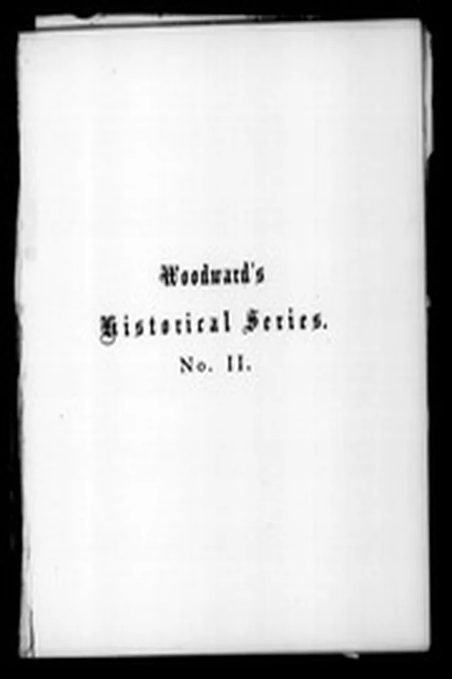 Records of Salem Witchcraft Copied from the Original Documents. 1864: Vol 2 Iss 802