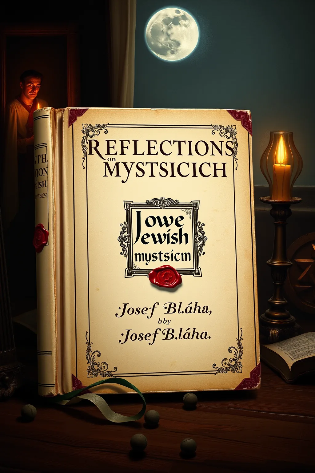 Reflections on Jewish Mysticism — 