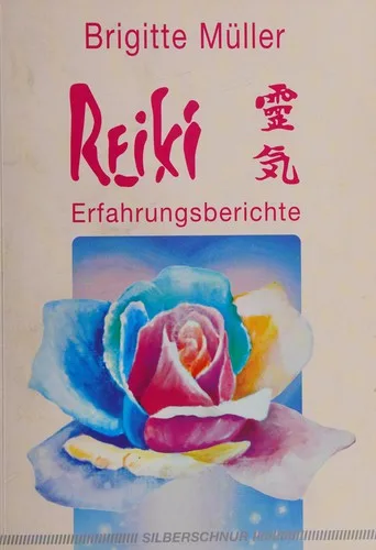 Reiki — 