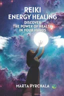 Reiki Energy Healing — 