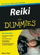 Reiki für Dummies — 
