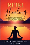 Reiki Healing — 