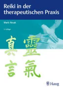 Reiki in der therapeutischen Praxis — 