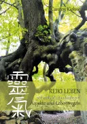 Reiki leben — 
