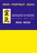 Reiki-Portrait-Buch — 