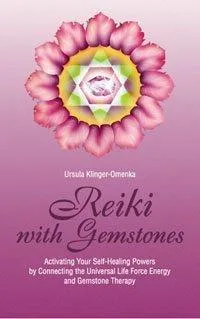 Reiki with Gemstones — 