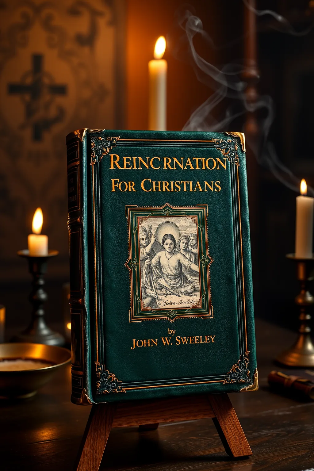 Reincarnation for Christians — Kabbalah & Jewish Mysticism