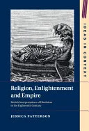 Religion, Enlightenment and Empire — 