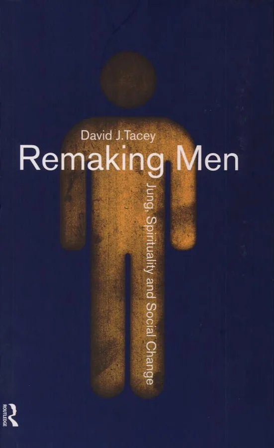 Remaking Men