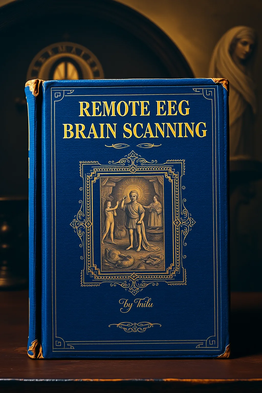 Remote EEG brain scanning mind control synthetic telepathy vr nwo illuminati freemasons