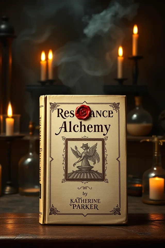 Resonance Alchemy
